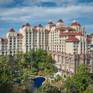 Putrajaya Marriott Hotel